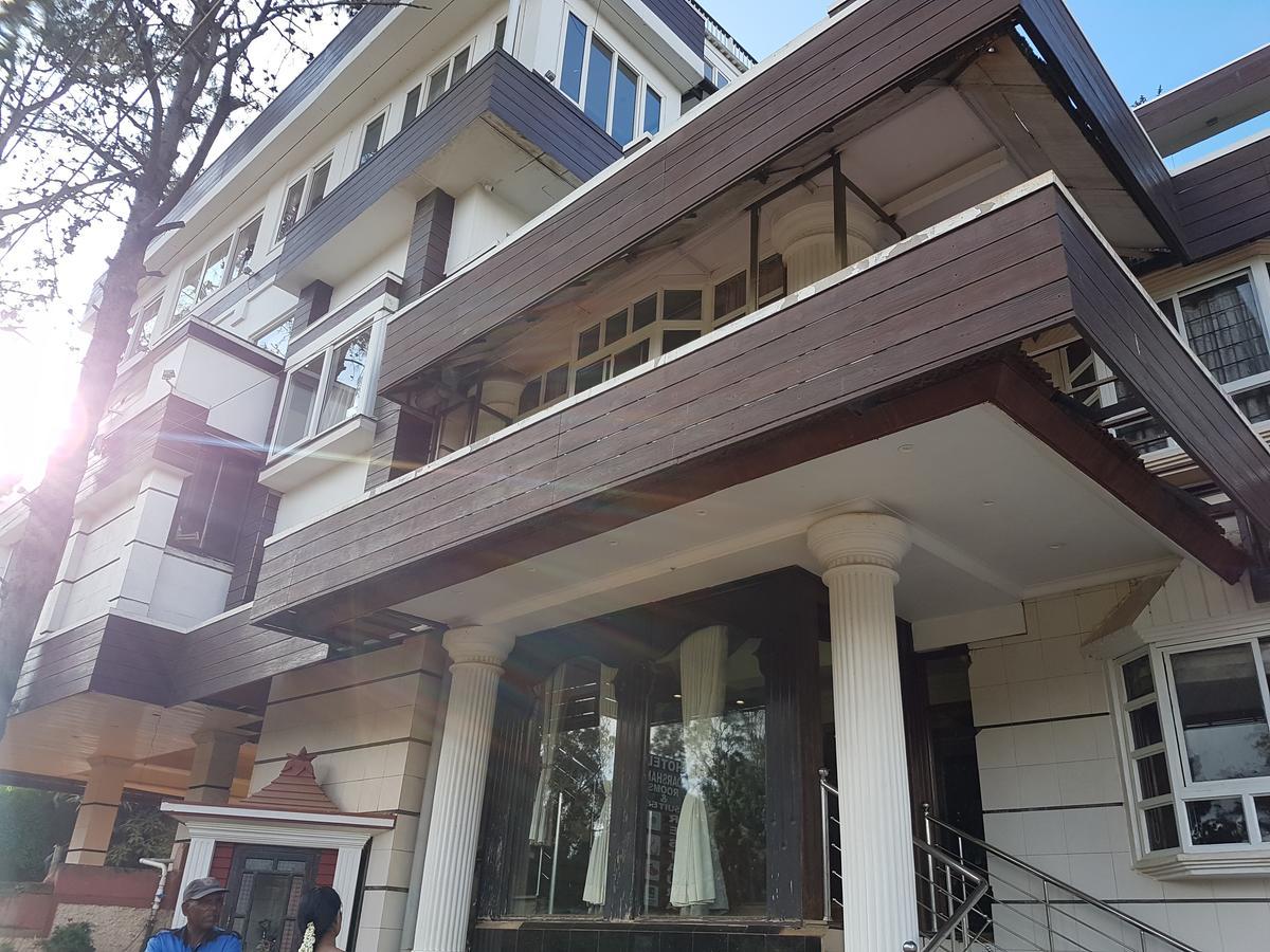 Darshan Resorts Pvt Ltd Ooty Exterior photo